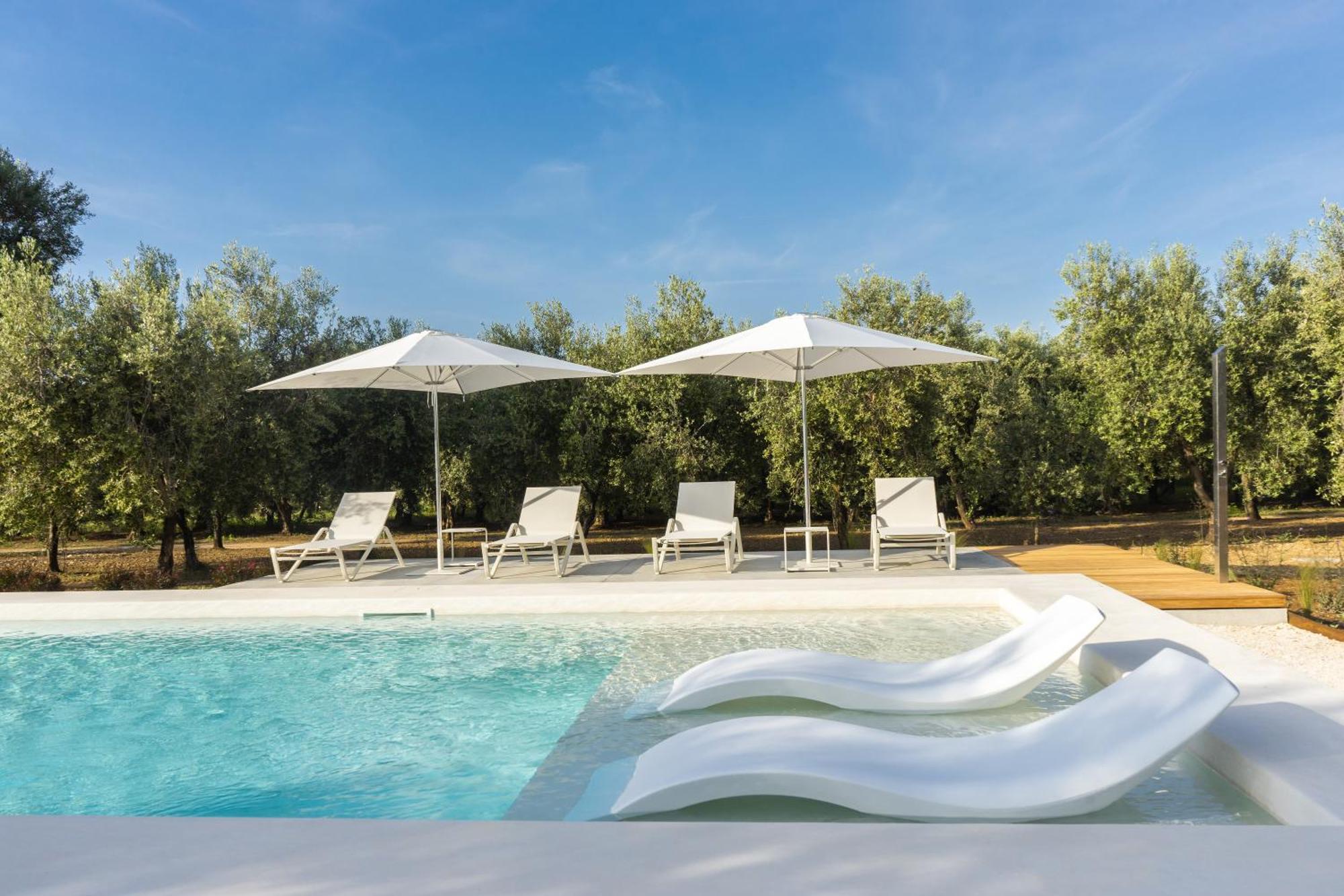 Savelletri Masseria Pensato מראה חיצוני תמונה
