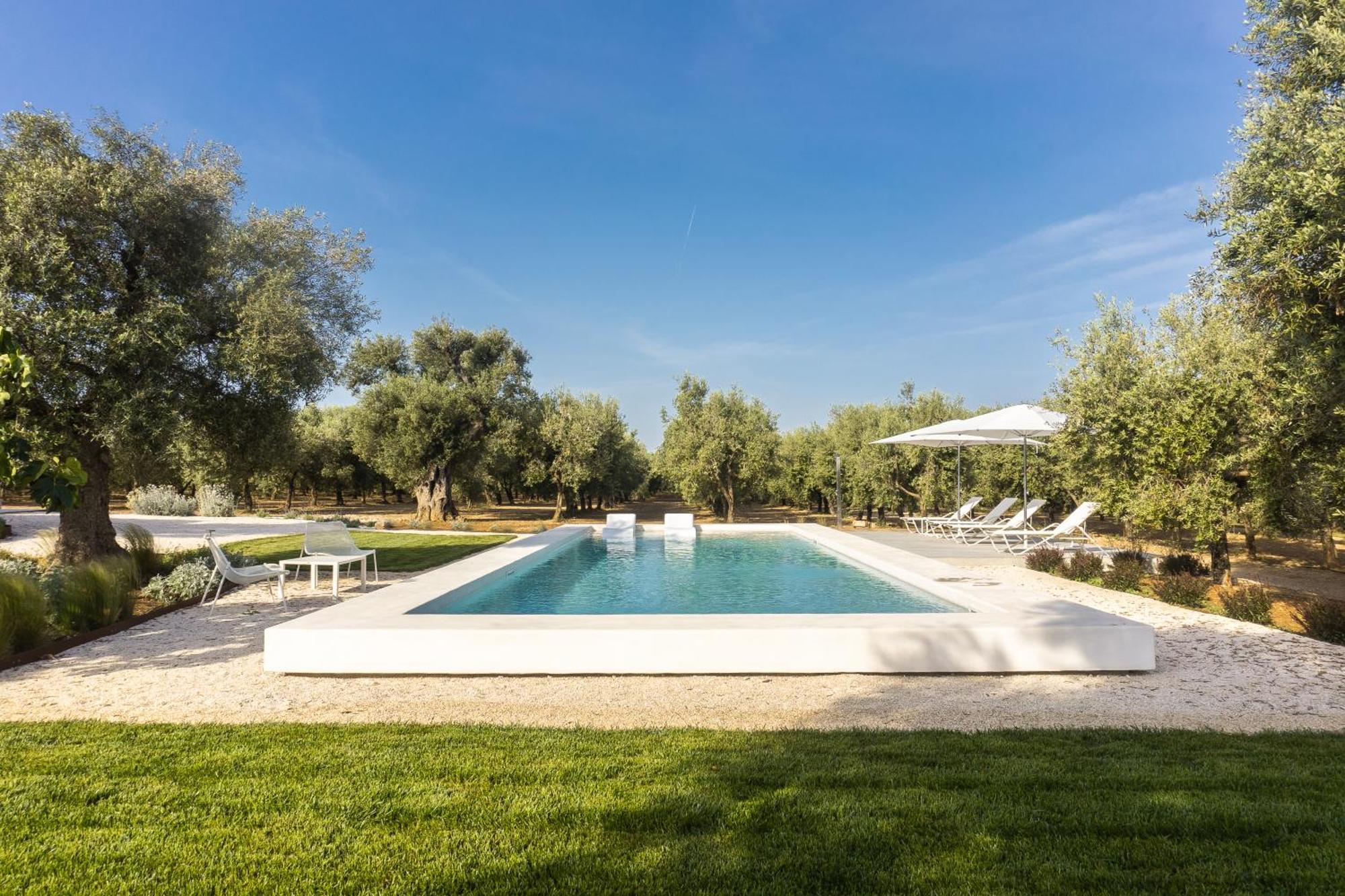 Savelletri Masseria Pensato מראה חיצוני תמונה