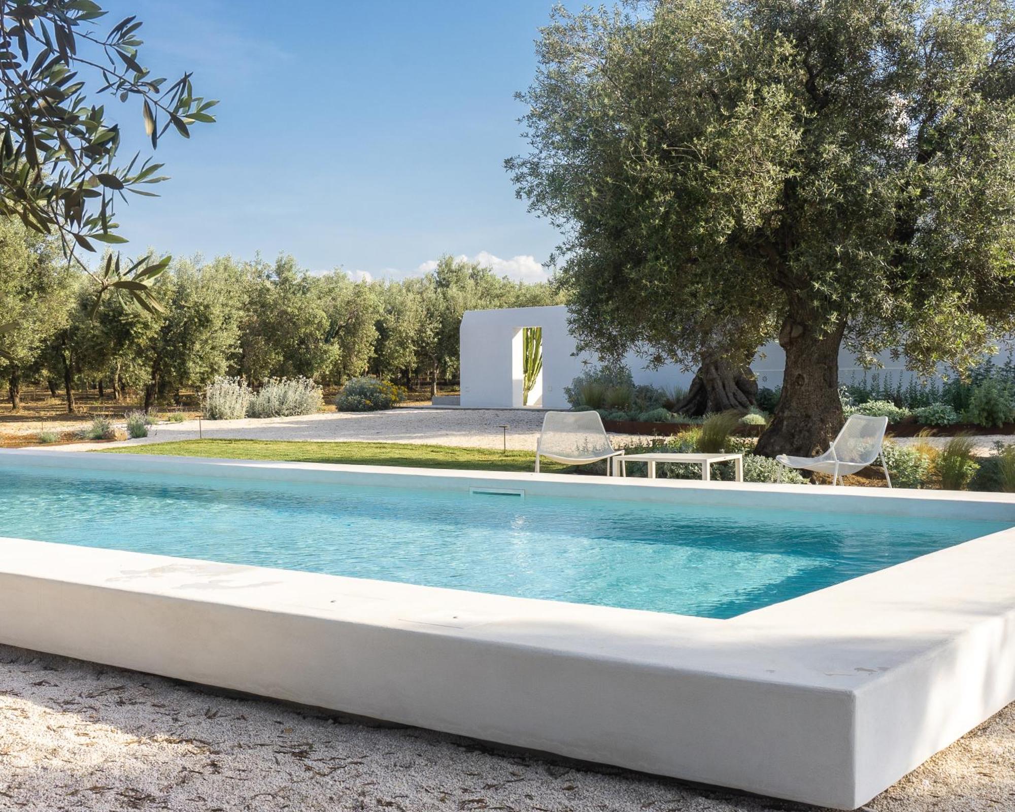 Savelletri Masseria Pensato מראה חיצוני תמונה