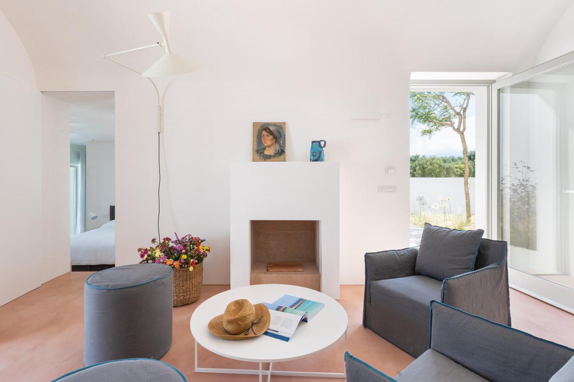 Savelletri Masseria Pensato מראה חיצוני תמונה