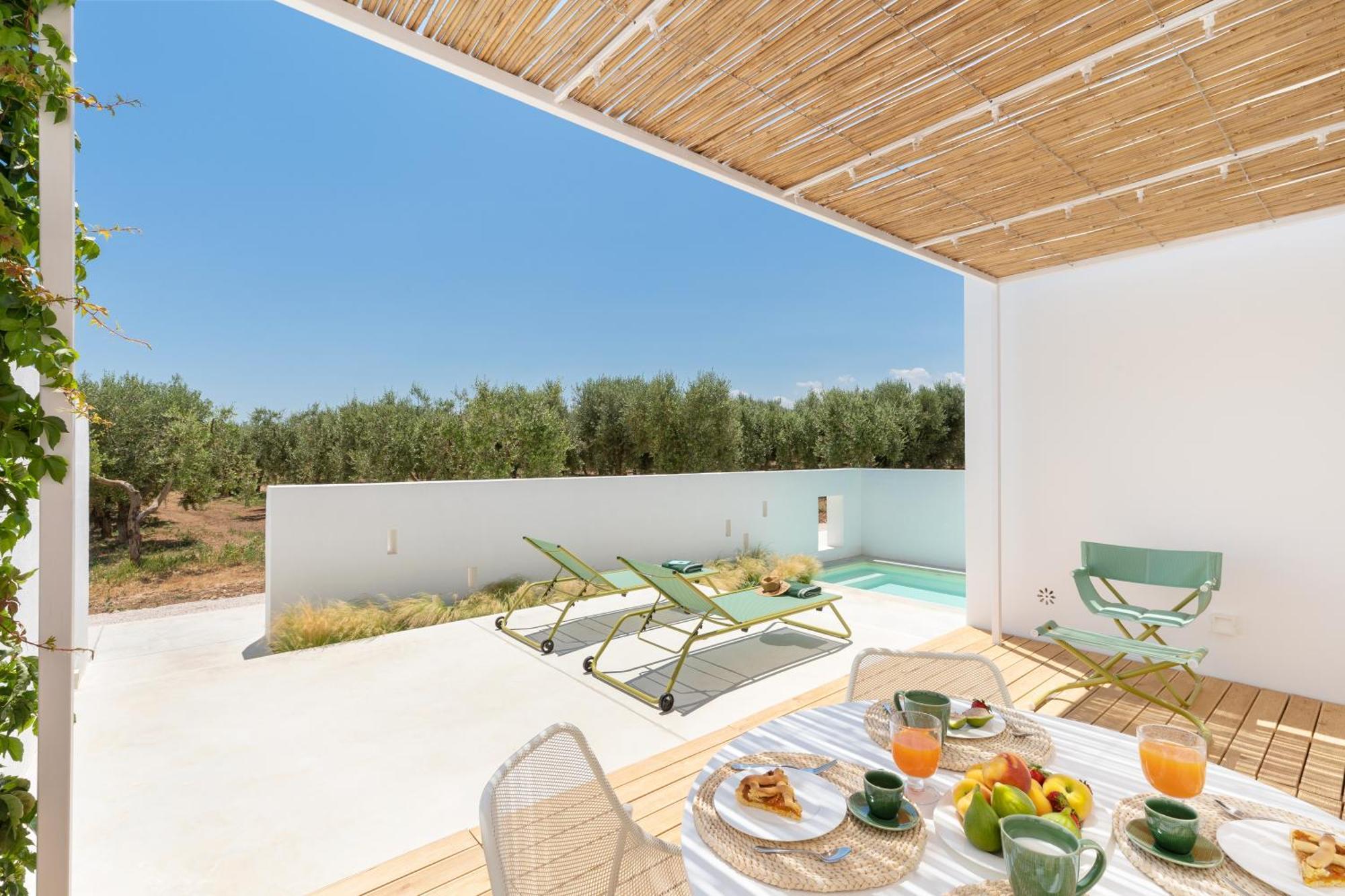 Savelletri Masseria Pensato מראה חיצוני תמונה