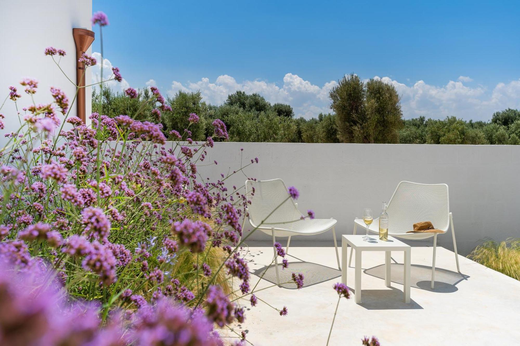 Savelletri Masseria Pensato מראה חיצוני תמונה