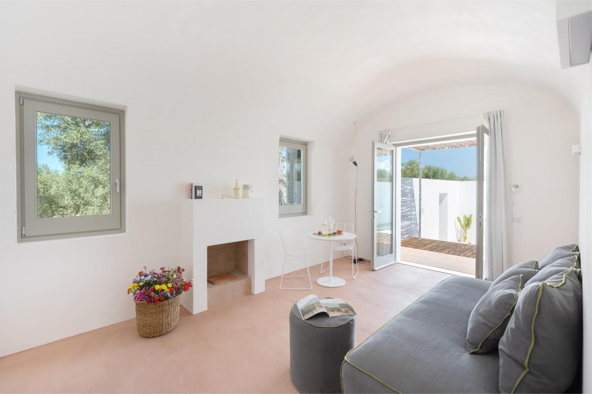 Savelletri Masseria Pensato מראה חיצוני תמונה