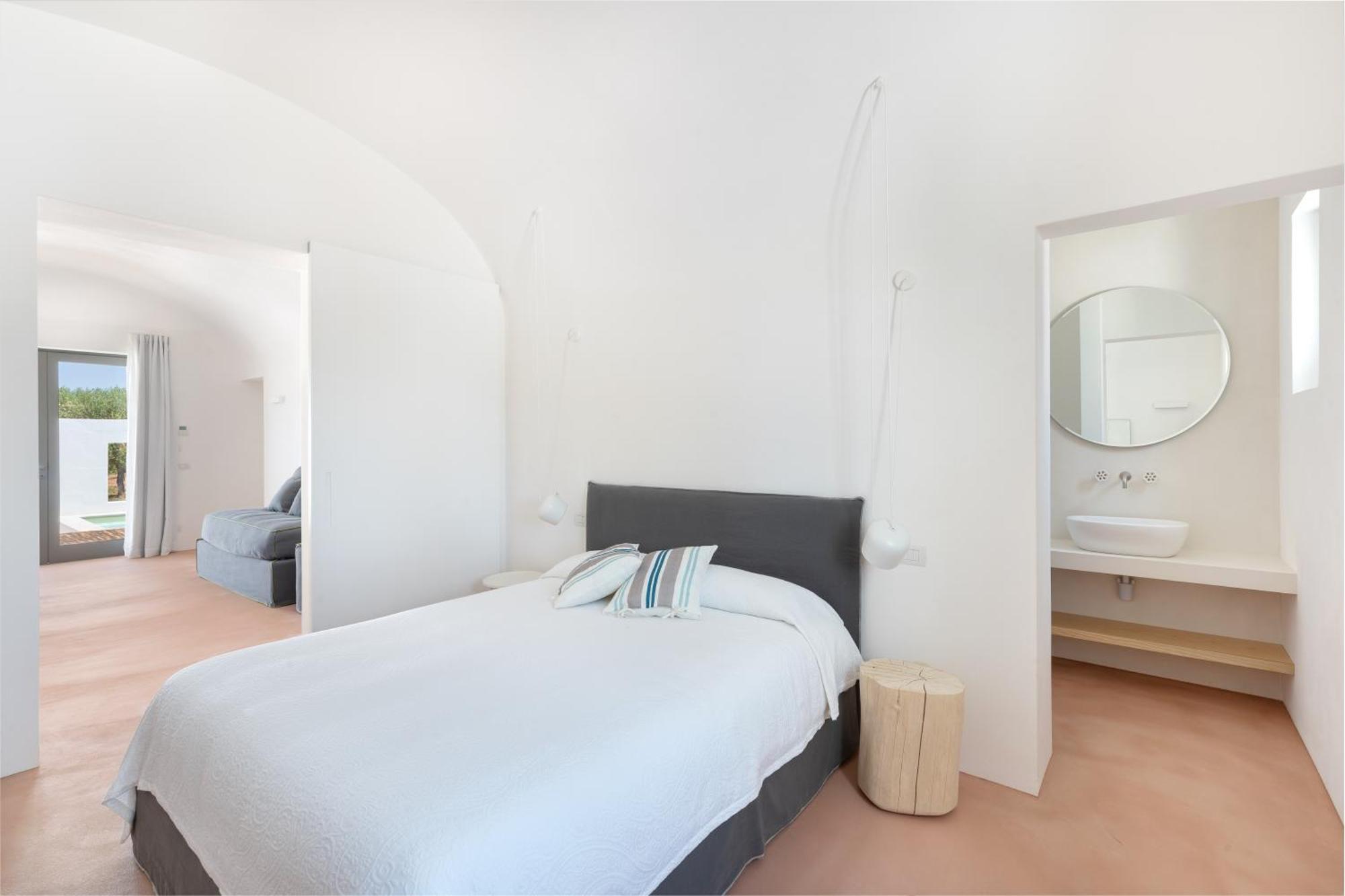 Savelletri Masseria Pensato מראה חיצוני תמונה
