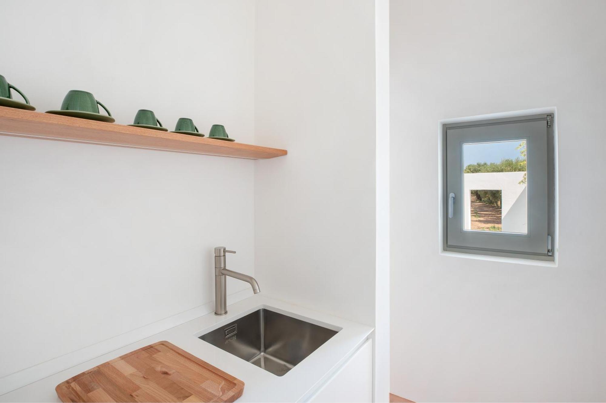 Savelletri Masseria Pensato מראה חיצוני תמונה