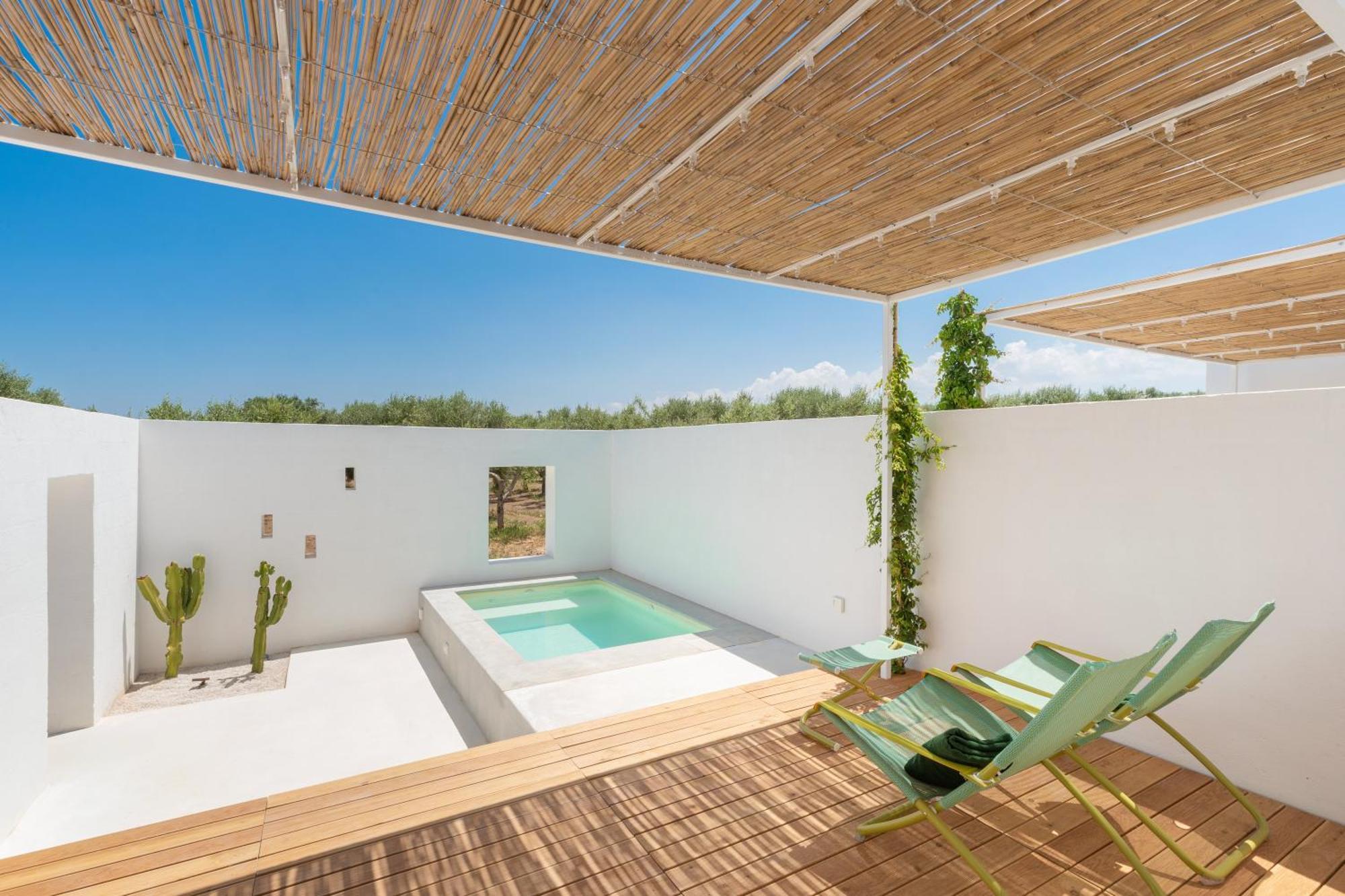 Savelletri Masseria Pensato מראה חיצוני תמונה